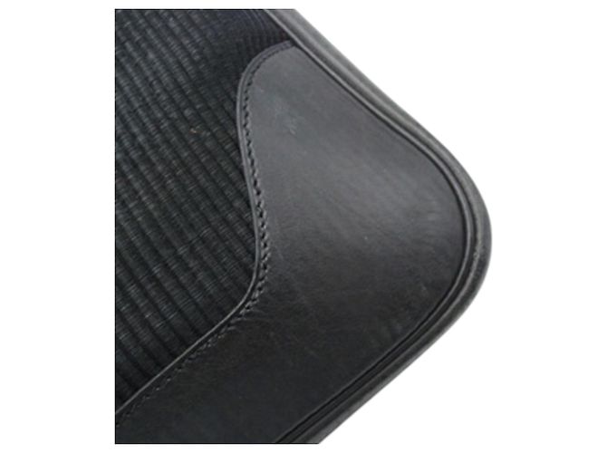 Trim Hermès Crinolina Nera e Rifinitura Barenia II 31 Nero - vista 13