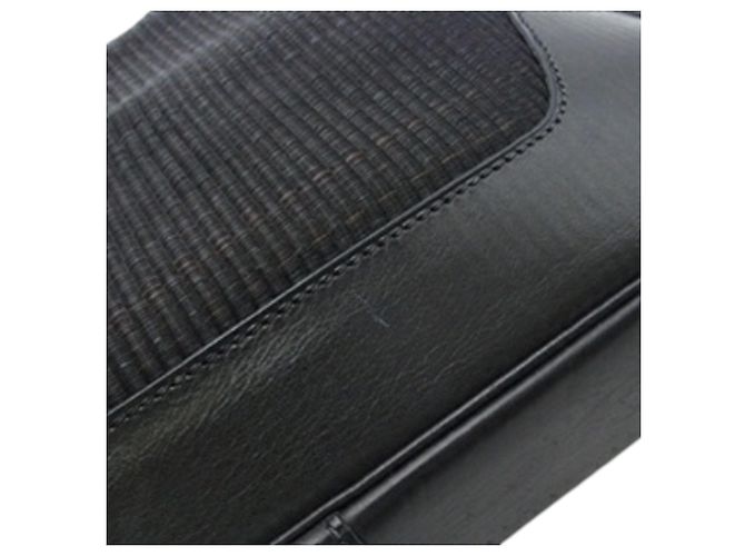 Trim Hermès Crinolina Nera e Rifinitura Barenia II 31 Nero - vista 14