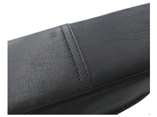 Trim Hermès Crinolina Nera e Rifinitura Barenia II 31 Nero - vista 15
