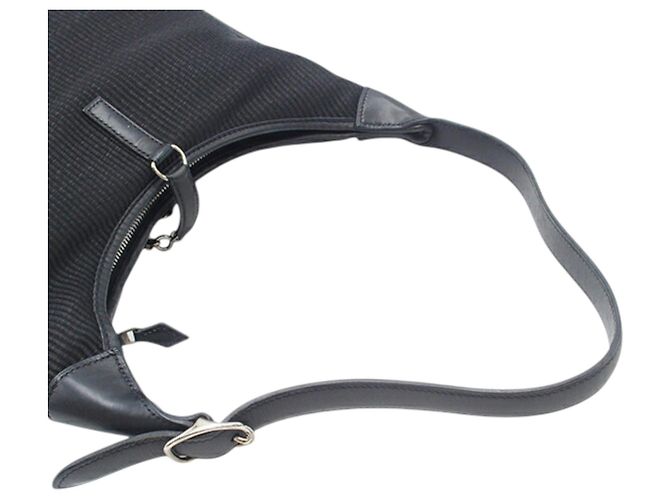 Trim Hermès Crinolina Nera e Rifinitura Barenia II 31 Nero - vista 16