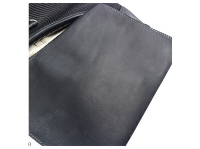 Trim Hermès Crinolina Nera e Rifinitura Barenia II 31 Nero - vista 6