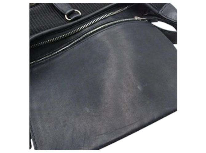 Trim Hermès Crinolina Nera e Rifinitura Barenia II 31 Nero - vista 7