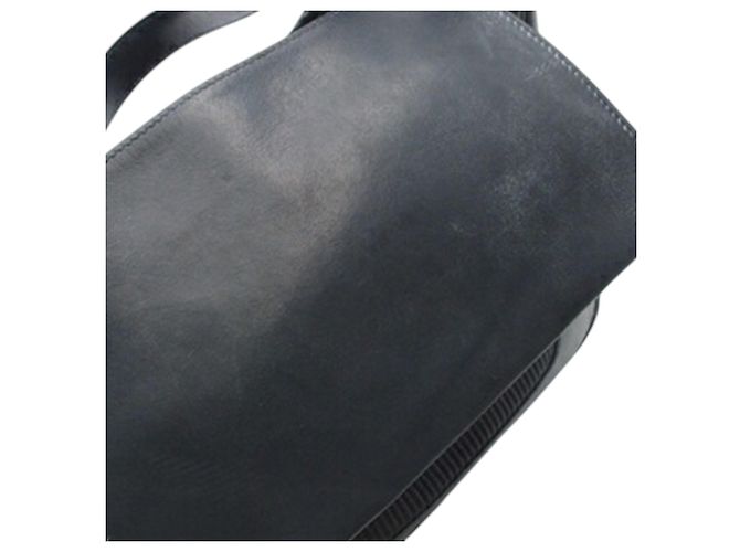 Trim Hermès Crinolina Nera e Rifinitura Barenia II 31 Nero - vista 8
