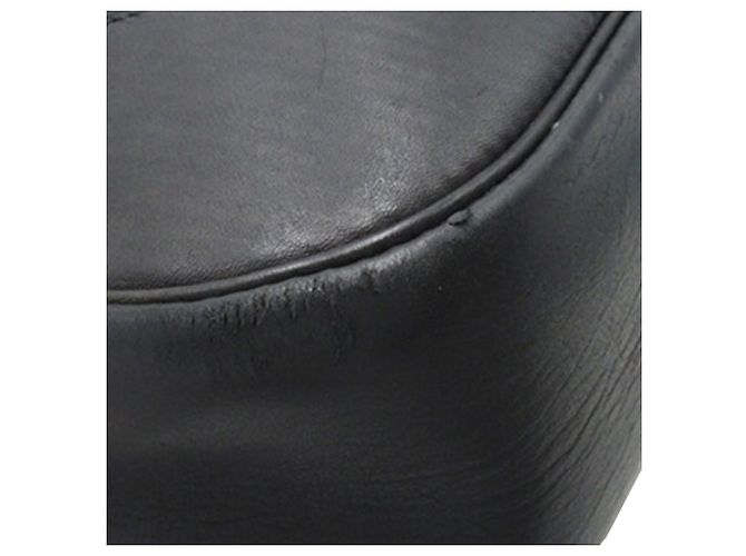 Trim Hermès Crinolina Nera e Rifinitura Barenia II 31 Nero - vista 9