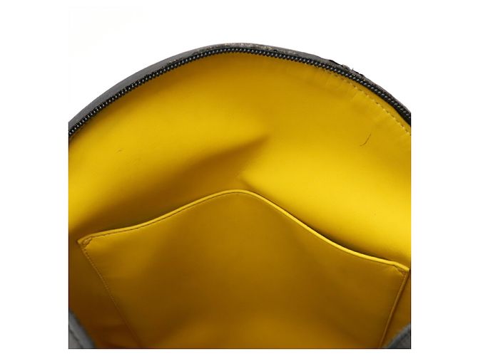 Fendi Zucca-Muster Rucksack - Ansicht 10