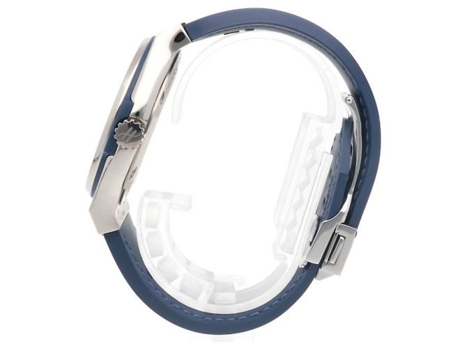 Orologio automatico da uomo Hublot Classic Fusion in titanio - vista 4