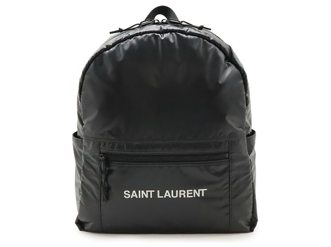 NUXX Rucksack von Yves Saint Laurent - Ansicht 2