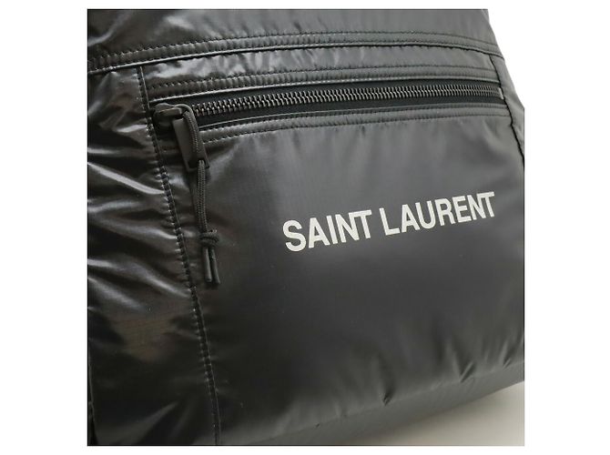 NUXX Rucksack von Yves Saint Laurent - Ansicht 8
