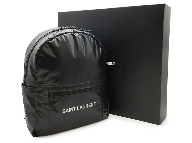 NUXX Rucksack von Yves Saint Laurent - Ansicht 9
