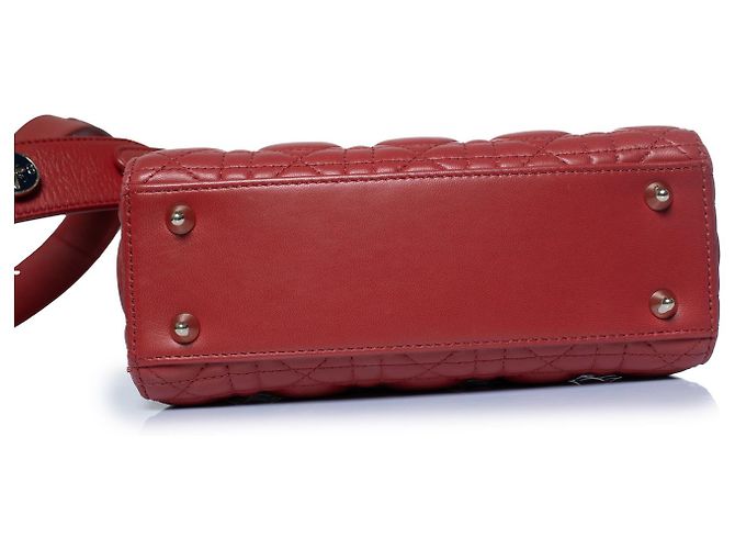 Joseph, Bonded-Leder Courty-Mantel - Ansicht 10