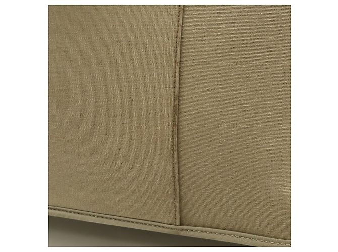 Hermès Cabag PM Tote Bag Grau - Ansicht 10