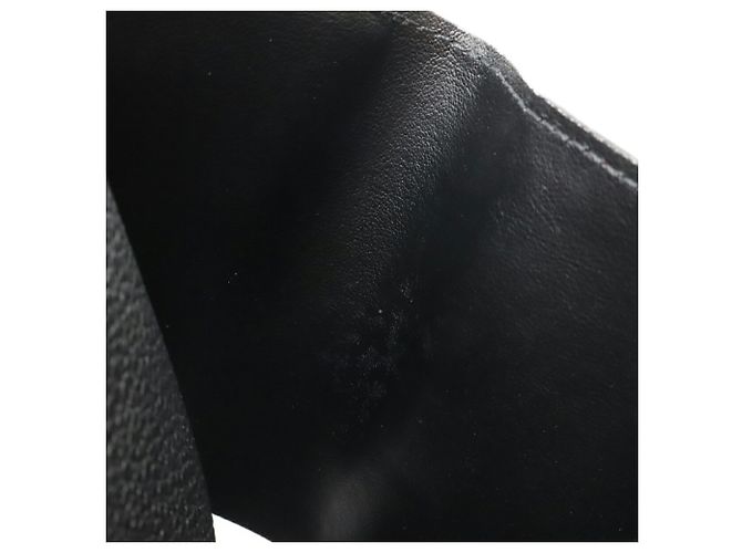 Metis Cartera plegable Monogram Empreinte Louis Vuitton Negro - vista 7