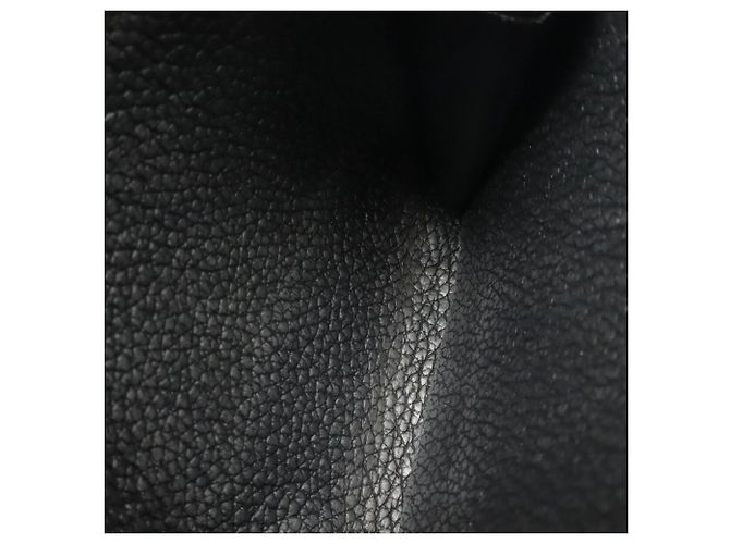 Metis Cartera plegable Monogram Empreinte Louis Vuitton Negro - vista 9