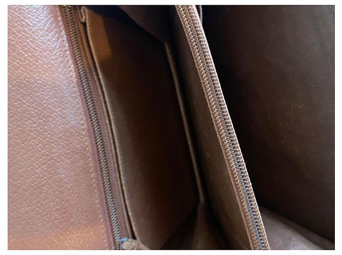 Louis Vuitton Vintage Dauphine Tasche Monogramm - Ansicht 14