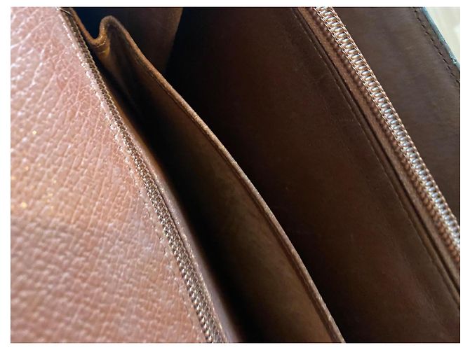 Louis Vuitton Vintage Dauphine Tasche Monogramm - Ansicht 15