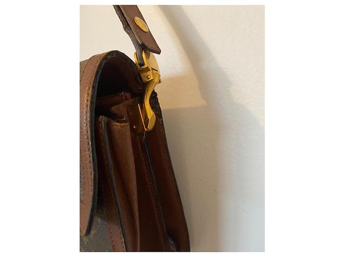 Louis Vuitton Vintage Dauphine Tasche Monogramm - Ansicht 6
