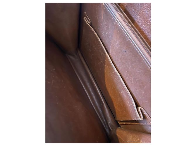Louis Vuitton Vintage Dauphine Tasche Monogramm - Ansicht 8