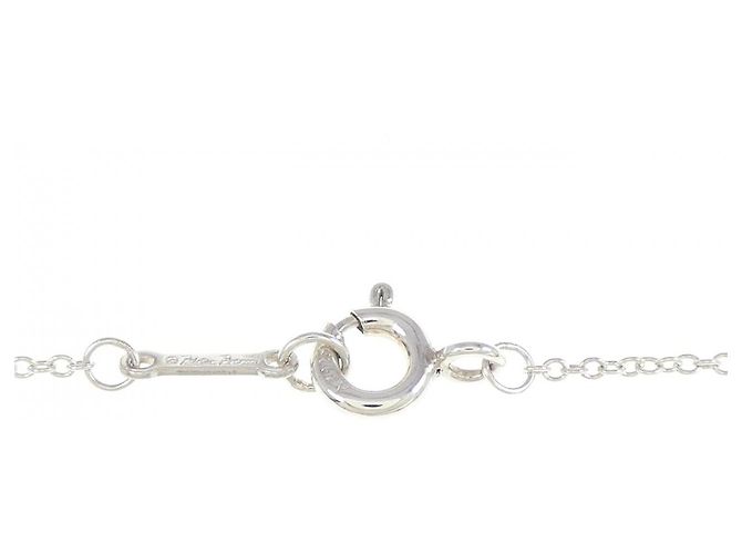 Tiffany & Co Collana in argento 925 Loving Heart di Tiffany - vista 5