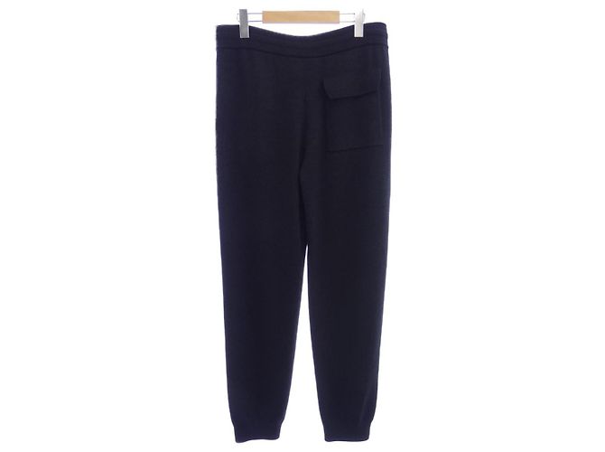 Pantaloni Louis Vuitton Marrone - vista 2