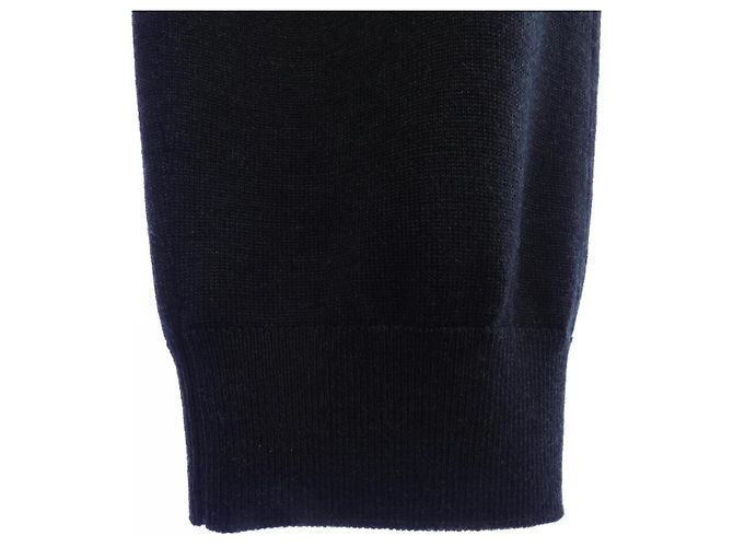 Pantaloni Louis Vuitton Marrone - vista 5