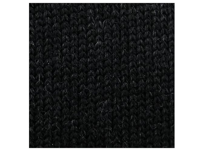 Pantaloni Louis Vuitton Marrone - vista 6