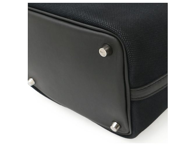Hermès HERMES Picotin Lock PM Borsa a Mano/Borsa Tote Nero - vista 4