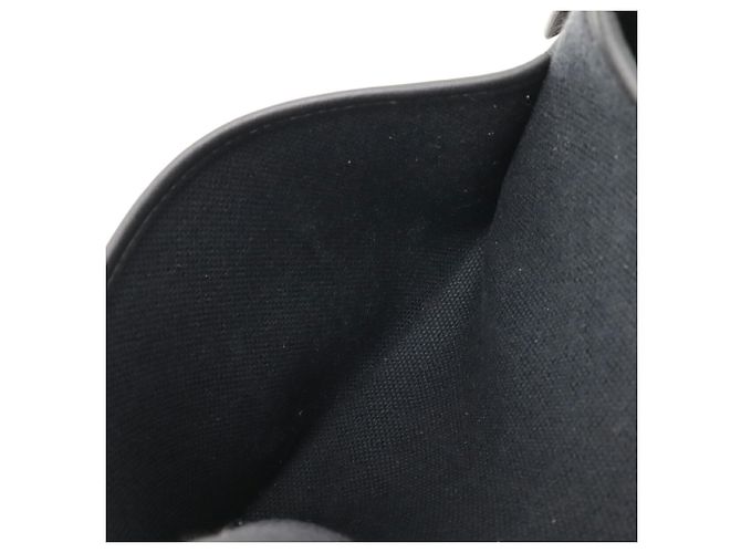 Hermès HERMES Picotin Lock PM Borsa a Mano/Borsa Tote Nero - vista 7