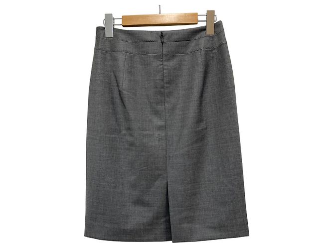 Autre Marque iCB Stretch Anzugset Braun - Ansicht 11