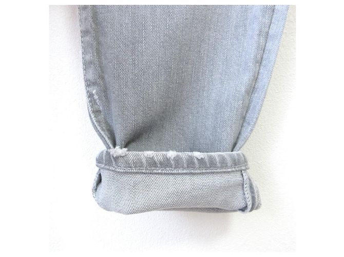 Autre Marque Pantalones de mezclilla stretch DSQUARED2 JENNIFER Castaño - vista 8