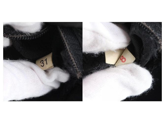 Zaino Prada Sport in nylon nero con logo - vista 10