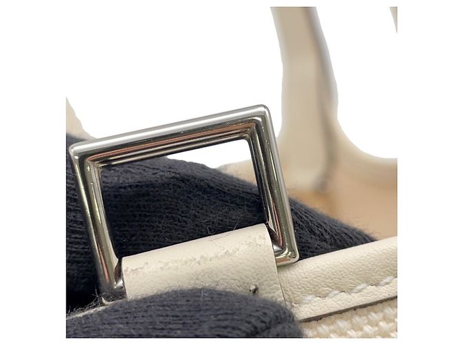 Borsa Tote Picotin Lock PM di Hermès - vista 12