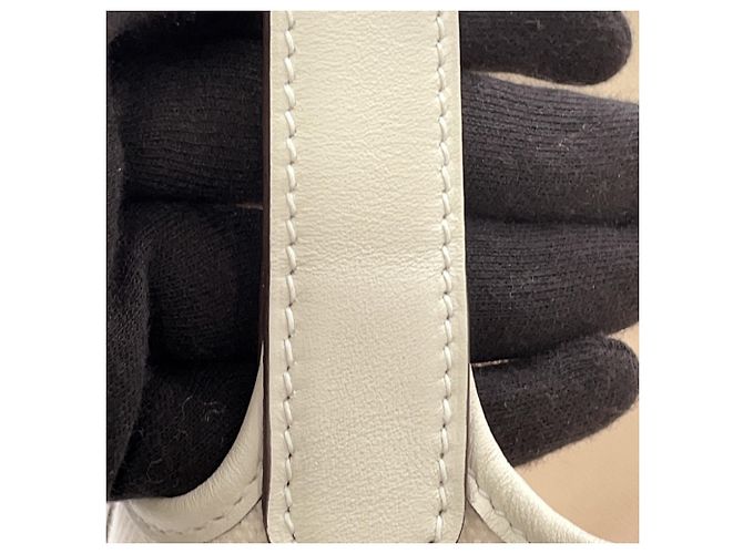 Borsa Tote Picotin Lock PM di Hermès - vista 13