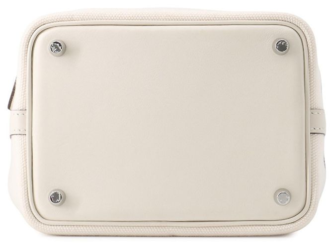 Borsa Tote Picotin Lock PM di Hermès - vista 3