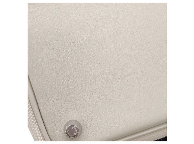Borsa Tote Picotin Lock PM di Hermès - vista 7