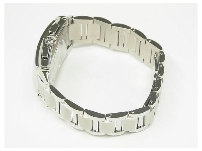 Girard-Perregaux GIRARD PERREGAUX vintage1945 Chronograph XXL quadrante grigio Uomo Argento - vista 19