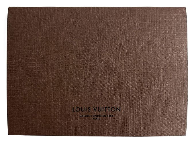 Louis Vuitton Speedy 30 Canvas Sequin Handtasche Braun - Ansicht 14