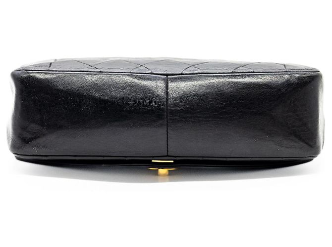 Chanel Diana Medium Flap Bag Schwarz - Ansicht 8
