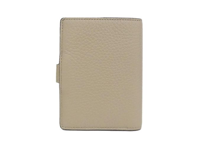 Cartera Vertical CP Louis Vuitton Taurillon LV - vista 2