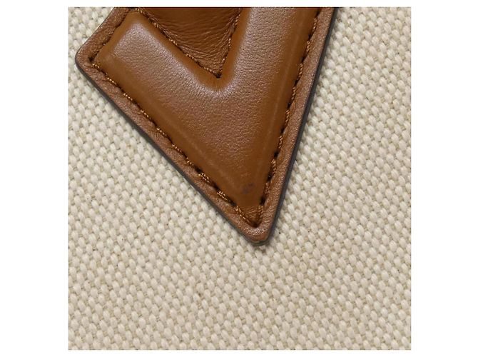 Borsa Louis Vuitton On My Side PM M59905 - vista 4