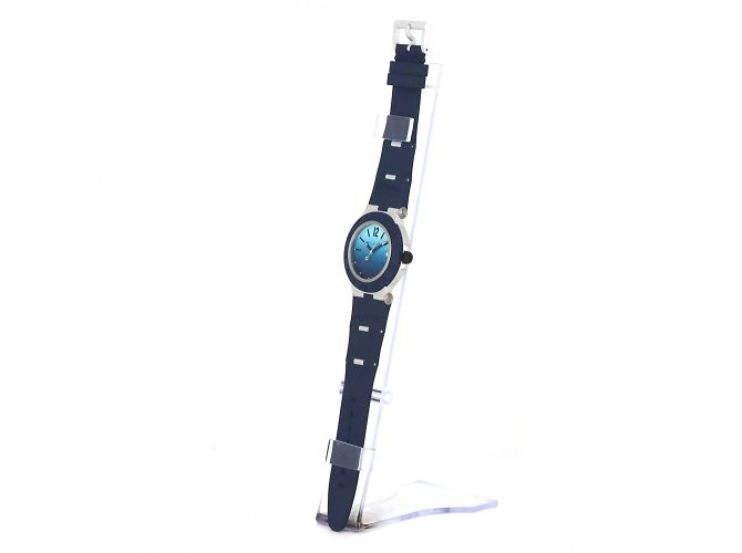 Bulgari Relógio automático Bvlgari Aluminium Capri Limited - vista 2