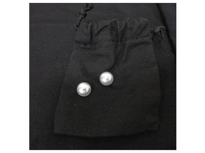 Autre Marque Borsa in pelle 2 in 1 Zac Posen Marrone - vista 15