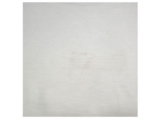 Camiseta de algodón con logo de colaboración Gucci Disney Crudo - vista 6