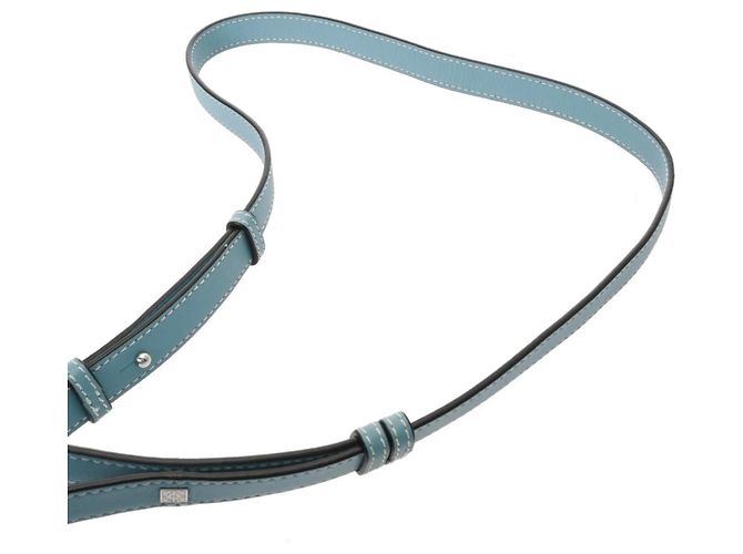 Borsa Hammock Mini Loewe con coulisse - vista 5