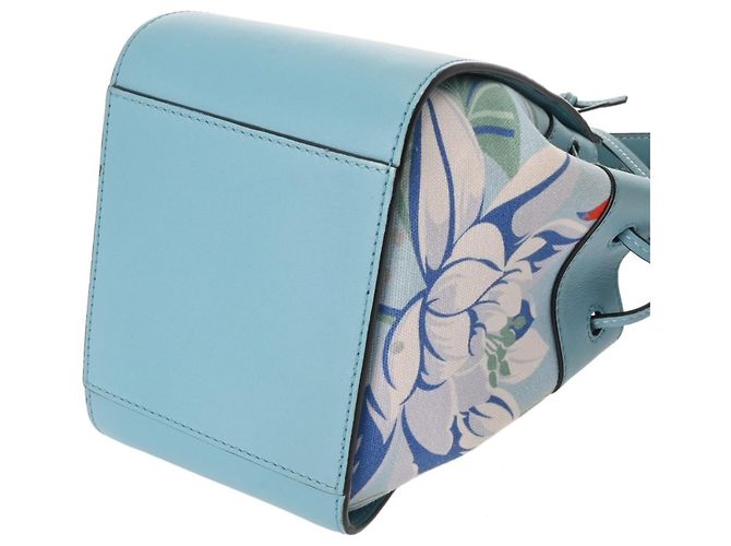 Borsa Hammock Mini Loewe con coulisse - vista 6