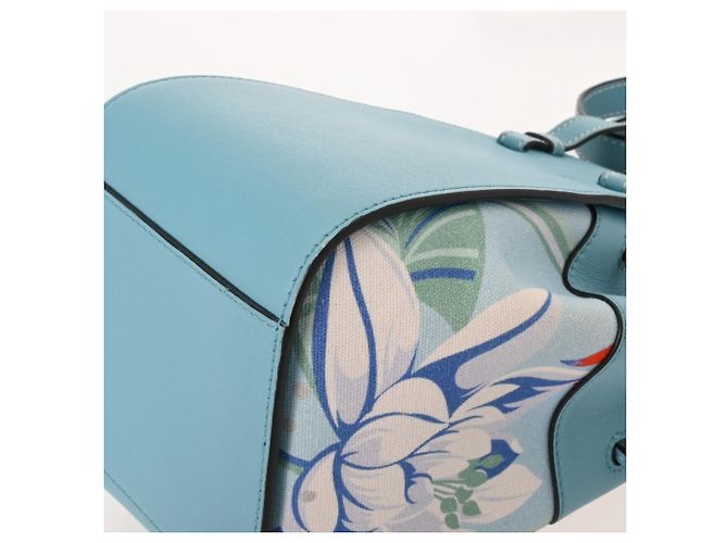 Borsa Hammock Mini Loewe con coulisse - vista 8