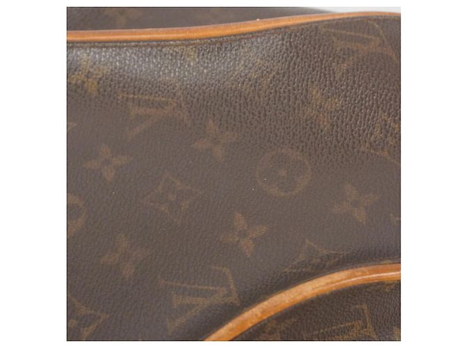 Zaino Ellipse Monogram Louis Vuitton Marrone - vista 15