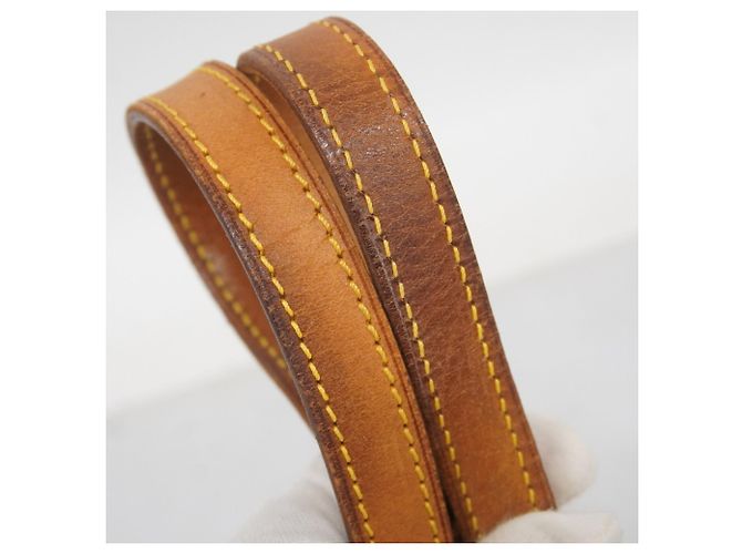 Zaino Ellipse Monogram Louis Vuitton Marrone - vista 9