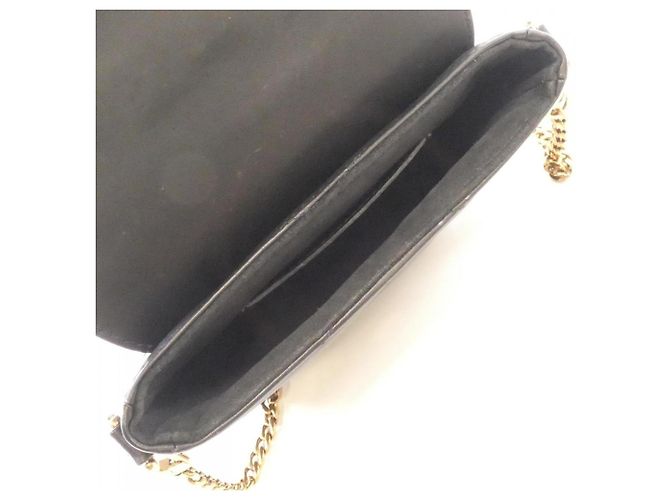 Borsa a Spalla Multi Pochette M56461 Louis Vuitton Nero - vista 7