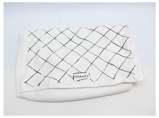 BORSA A MANO CHANEL GABRIELLE IN PELLE IRIDESCENTE QUILTED TAUPE - vista 16