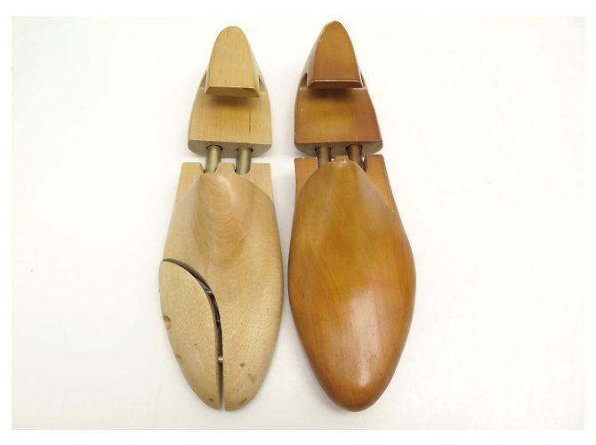 STIVALI CHELSEA VINTAGE JM WESTON 700 7D 41 IN PELLE MARRONE - vista 16